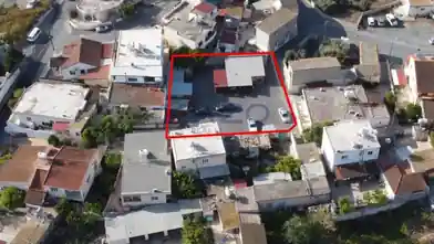 Residential Plot for sale, Larnaca, Aradippou, Apostolos Loukas