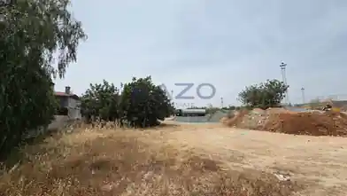 Residential Plot for sale, Limassol, Kato Polemidia, Panagia Evangelistria