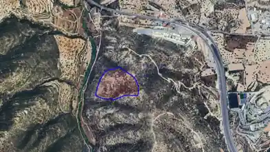 Agriculture Plot for sale, Limassol, Palodia