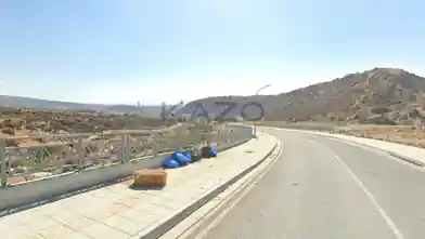 Działka mieszkaniowa na sprzedaż, Dystrykt Limassol, Jermasoja, Agia Paraskevi