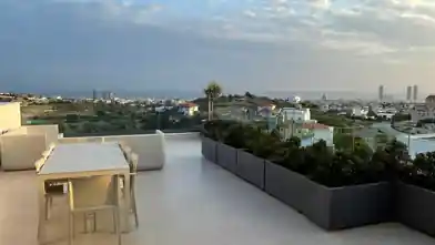 Mieszkanie na wynajem, Dystrykt Limassol, Ajos Atanasios, Agios Athanasios