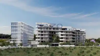 Квартира на продажу, Лимасол, Гермасойя, Потамос тис Гермасойас