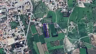 Działka rolna na sprzedaż, Dystrykt Limassol, Kolosi