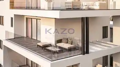 Mieszkanie na sprzedaż, Dystrykt Limassol, Limassol