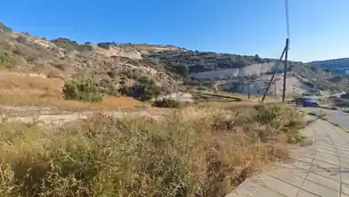 Działka mieszkaniowa na sprzedaż, Dystrykt Limassol, Ajos Atanasios, Agios Athanasios