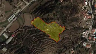 Agriculture Plot for sale, Limassol, Louvaras