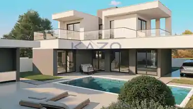 Willa na sprzedaż, Dystrykt Pafos, Kuklia