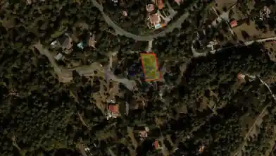 Działka mieszkaniowa na sprzedaż, Dystrykt Limassol, Moniatis