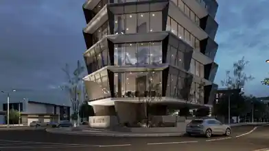 Commercial for sale, Limassol, Mesa Geitonia, Chalkoutsa