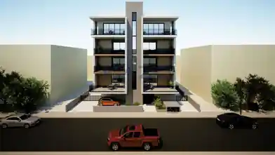 Mieszkanie na sprzedaż, Dystrykt Limassol, Limassol, Katholiki