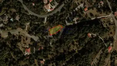 Residential Plot for sale, Limassol, Moniatis