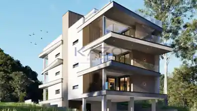 Квартира на продаж, Лімасол, Гермасогия, Агіа Параскеви