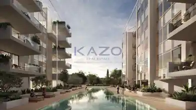 Mieszkanie na sprzedaż, Dystrykt Limassol, Jermasoja, Potamos tis Germasogeias