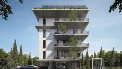 Apartment for sale, Limassol, Agios Ioannis