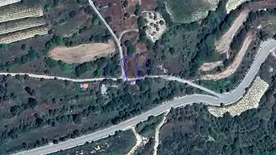 Agriculture Plot for sale, Limassol, Dora