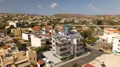 Mieszkanie na sprzedaż, Dystrykt Limassol, Jermasoja, Chalomantres