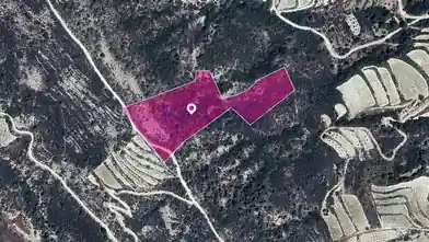 Agriculture Plot for sale, Limassol, Kapilio
