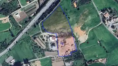 Residential Plot for sale, Limassol, Erimi