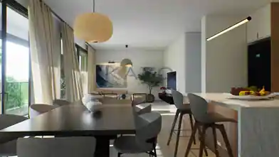 Apartment for sale, Paphos, Poli Crysochous