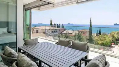 Apartment for rent, Limassol, Pyrgos