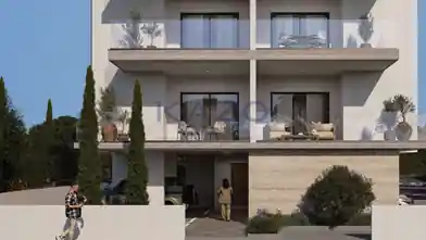 Квартира на продажу, Ларнака, Сотирос