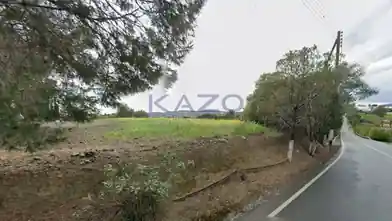 Działka mieszkaniowa na sprzedaż, Dystrykt Limassol, Moni