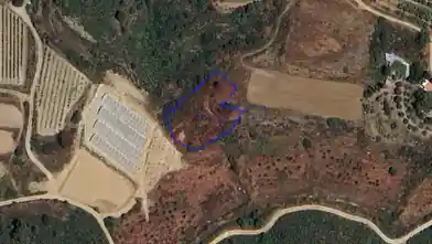 Γεωργικό οικόπεδο προς πώληση, Λεμεσός, Κελλάκι