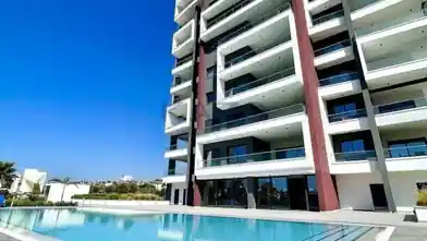 Mieszkanie na sprzedaż, Dystrykt Limassol, Mutajaka, Dimos Amathountas