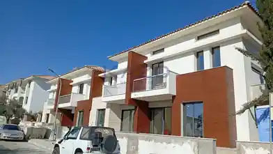 Semidetached House for sale, Larnaca, Tersefanou, Dimos Dromolaxias-Meneou