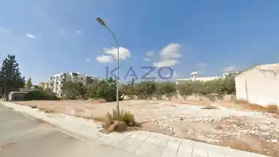 Działka mieszkaniowa na sprzedaż, Dystrykt Limassol, Ajos Atanasios