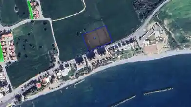 Residential Plot for sale, Larnaca, Zygi