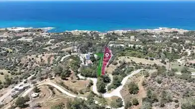 Agriculture Plot for sale, Paphos, Nea Dimmata, Dimos Polis Chrysochous
