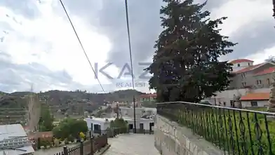Agriculture Plot for sale, Limassol, Agios Konstantinos