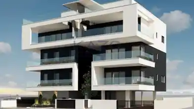 Apartment for sale, Limassol, Kato Polemidia, Archangelos Michail