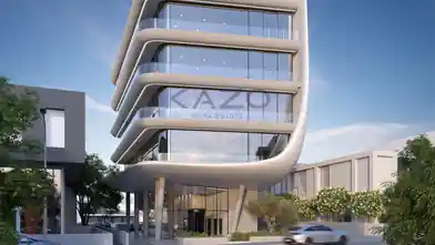 Nieruchomość komercyjna na wynajem, Dystrykt Limassol, Limassol