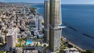 Διαμέρισμα προς πώληση, Λεμεσός, Νεάπολη