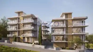 Квартира на продаж, Лімасол, Агіос Афанасіос