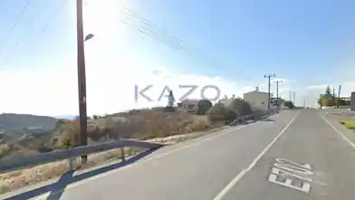 Działka mieszkaniowa na sprzedaż, Dystrykt Pafos, Tsada