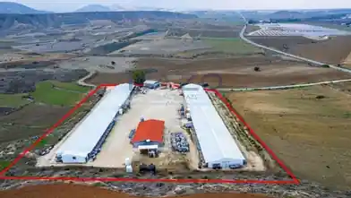 Działka rolna na sprzedaż, Dystrykt Nikozja, Agios Ioannis