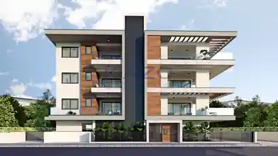 Apartment for sale, Limassol, Germasogeia, Chalomantres