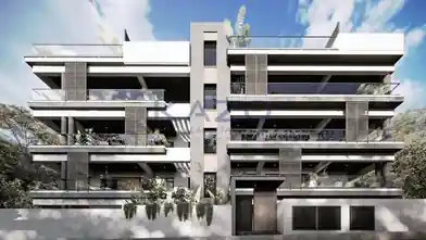 Mieszkanie na sprzedaż, Dystrykt Limassol, Kato Polemidia, Panagia Evangelistria