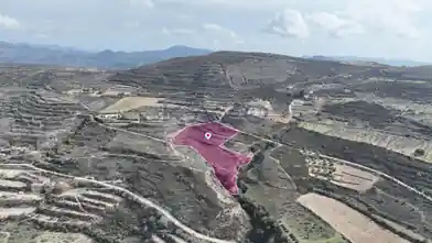 Agriculture Plot for sale, Limassol, Laneia