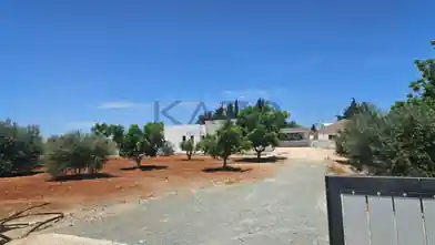 Detached House for sale, Limassol, Ypsonas