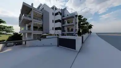 Apartment for sale, Limassol, Agios Athanasios, Agios Athanasios