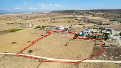 Agriculture Plot for sale, Nicosia, Deneia