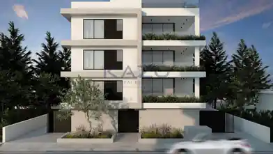 Квартира на продаж, Лімасол, Гермасогия, Potamos tis Germasogeias