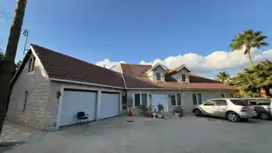 Villa for sale, Limassol, Pyrgos