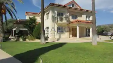 Villa for rent, Limassol, Pyrgos