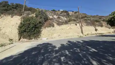 Działka mieszkaniowa na sprzedaż, Dystrykt Limassol, Palodia