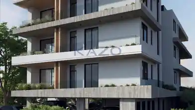 Mieszkanie na sprzedaż, Dystrykt Limassol, Limassol